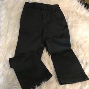 Old Navy pants, gray size 6